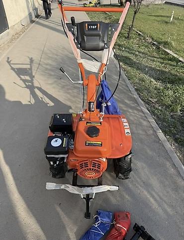 Мотоблоки и агрегаты: Мотоблоки и культиваторы для дачи и фермерских работ Все виды — 23