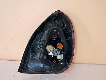 karol: Задний левый стоп-сигнал Toyota 1999 г., Б/у, Оригинал, Германия — 5