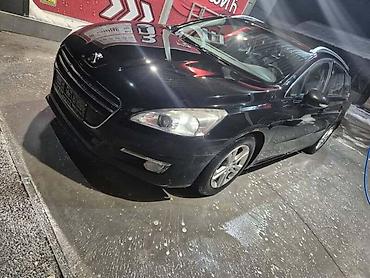 d3 mini kanali: PEZO POLOVNI DELOVI ZA PEUGEOT 508 OD 2008. DO 2018. GOD. | — 5