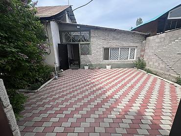Продажа коттеджей и домов: Продаю дом котеджного типа город Шопоков Сокулукский район, со всеми — 3