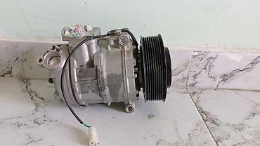 Kompressorlar: Mersedes Axor və Ateko her ikisinede gedir Ideal veziyyetdedir. 4 — 5