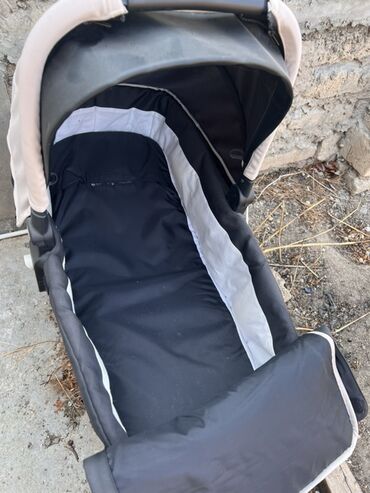 Modullu arabalar: Yaş: <1 ay — 8