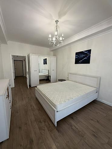 Продажа квартир: 2 комнаты, 55 м², Элитка, 12 этаж, Евроремонт — 7