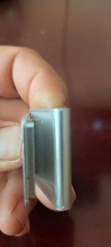 cd changer: Плеер Apple iPod shuffle (4‑е поколение), серебристый металлик - — 5