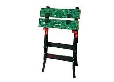 Stege: PARKSIDE multifunkcionalni radni sto/stezna klupa - Prenosivi radni — 6