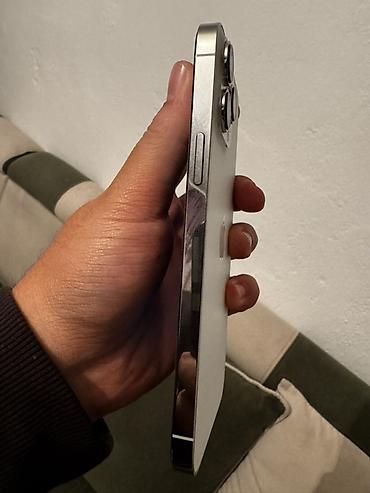 Уюлдук телефондор жана аксессуарлар: Продам iPhone 13 Pro Max на 256 ГБ. Память: 256 ГБ Состояние — 4