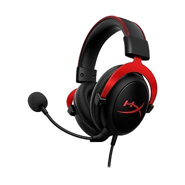 hyperx cloud ii: Hyperx cloud 2 — 1