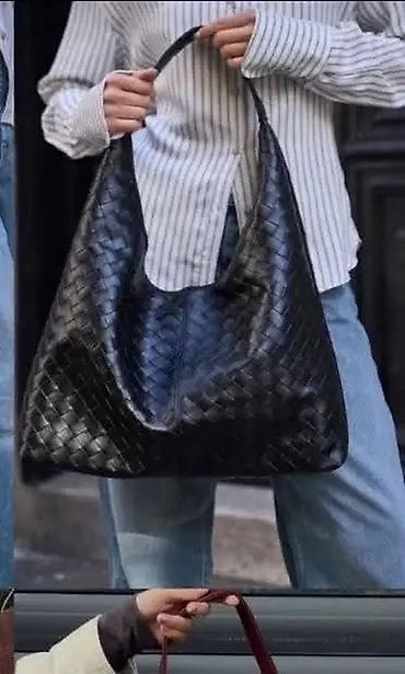 Torbe: Torba za rame, Prada, Materijal: Veštačka koža — 2