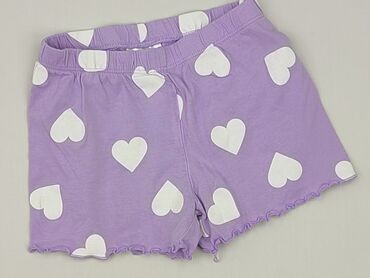 sukienki krotkie: Shorts, H&M, 1.5-2 years, 92, condition - Very good