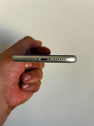 Mobil telefon və aksesuarlar: IPhone 11, 128 GB, Ağ — 4