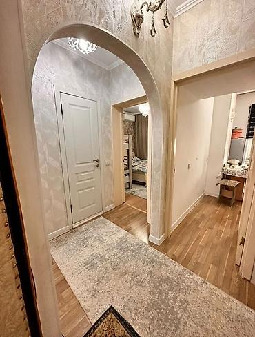 Продажа квартир: 2 комнаты, 50 м², 105 серия, 5 этаж, Евроремонт — 10