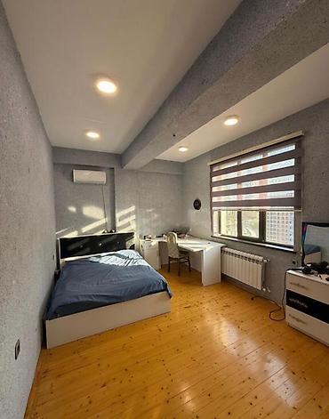 təbriz: 3 otaqlı, Yeni tikili, 125 kv. m — 5