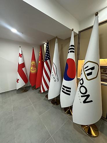 Печать: Шелкография, 3D печать, Широкоформатная печать, | Кепки, Визитки, Баннеры — 4