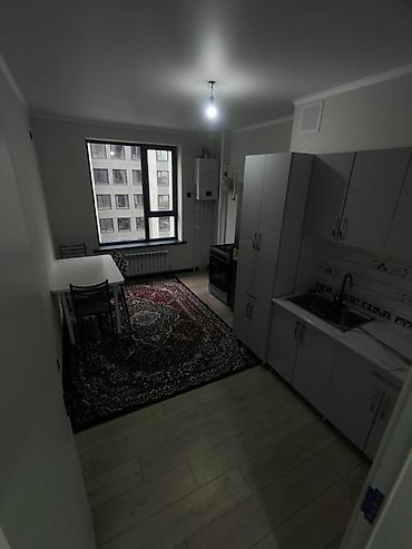 Продажа квартир: 2 комнаты, 68 м², Кара-Жыгач ж/м Элитка, 5 этаж, Свежий ремонт — 2