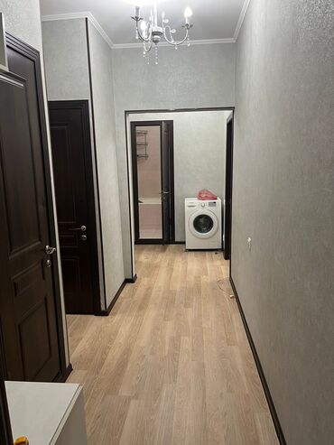 Продажа квартир: 2 комнаты, 55 м², 105 серия, 8 этаж, Евроремонт