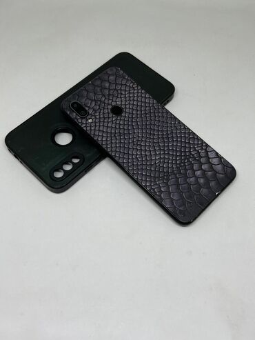 купить телефон redmi note 7: Redmi, Redmi Note 7, Б/у, 128 ГБ, цвет - Черный, 2 SIM
