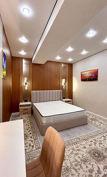 Продажа квартир: 2 комнаты, 68 м², Элитка, 2 этаж, Дизайнерский ремонт — 3