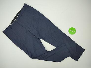 only tailoring: Taylor, Spodnie garniturowe męskie — 2