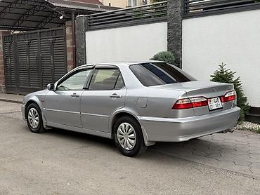 блок епс хонда торнео: Honda Torneo: 2002 г., 1.8 л, Автомат, Бензин, Седан — 7