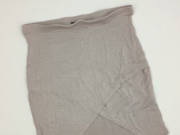 krótkie spodenki do grubych rajstop: PrettyLittleThing, Women`s skirt, size S (EU 36)