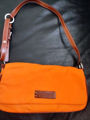 Handbags: Tašnica GERRY WEBER Sport nova 899din Moderna prelepa tasnica kupljena