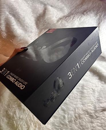 Qulaqcıqlar: Gördüyünüz Bolaris brendinə aid 3-ü birində musiqi dəsti fransadan — 10