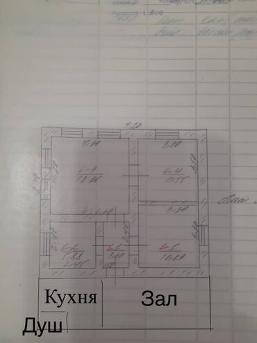 караколе дома: Дом, 200 м², 5 комнат, Собственник, Старый ремонт