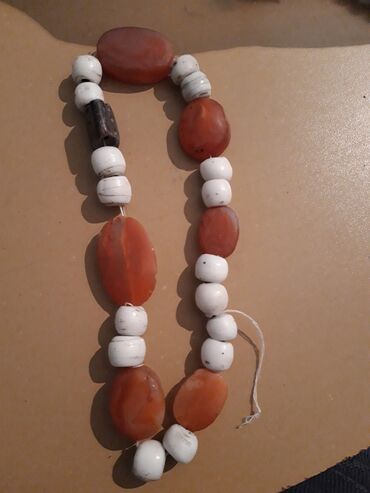 Антиквариат: Коралл длина от 40-50 см — 4