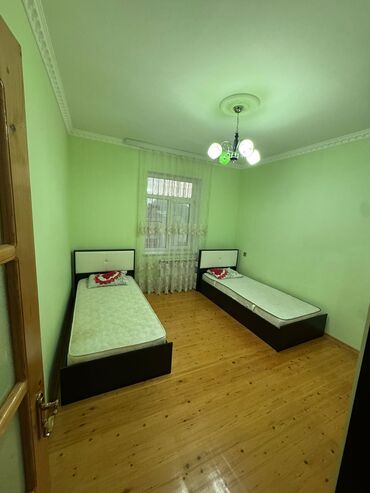 Həyət evləri və villaların satışı: 5 otaqlı, 5000 kv. m, Kredit yoxdur, Orta təmir — 15