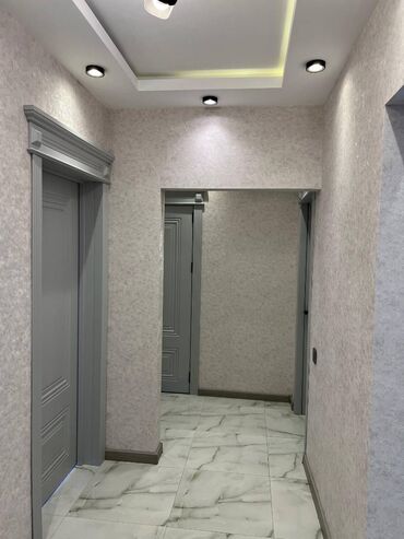 Uzunmüddətli kirayə mənzillər: Həzi aslanov metrosu yaxınlığı,Gəncə pr,Xəzər univermağının üstü,9 — 7