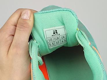 alternative: Sneakersy damskie, rozmiar 37 — 5