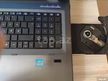 HP: İşlənmiş HP EliteBook, 17.3 ", Intel Core i7, 1 TB, Pulsuz çatdırılma — 7