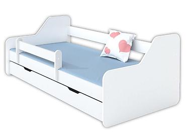 bugaboo cameleon 3: Krevet sa Fiokom i Dušekom 180x80 cm Dione – bela - Materijal — 1