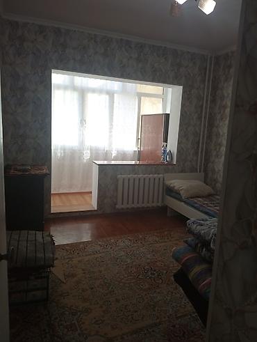 Долгосрочная аренда квартир: 2 комнаты, Аламедин-1 мкр Собственник, Семейным, С мебелью полностью — 4