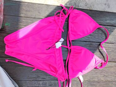 M (EU 38), bоја - Roze