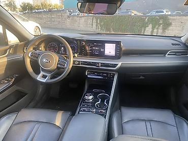 диски bmw e39: Kia K5: 2020 г., Автомат, Бензин, Седан — 2