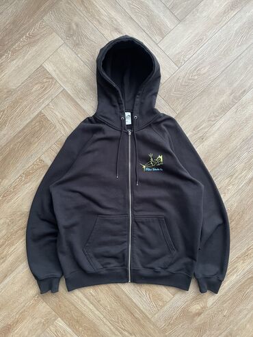 талстовка мужской: Polar skate co zip hoodie