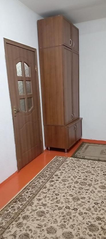 Батирлерди ижарага берүү: Продаю 1 комнатную квартиру Советская -Токтогула 3/5 — 2