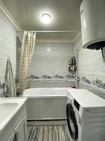 Продажа квартир: 2 комнаты, 57 м², Элитка, 2 этаж, Евроремонт — 7