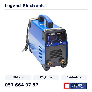 disk yonan aparat: Elan başlığı: Qaynaq aparatı DK-MKT800MA Legend Electronics təqdim — 1