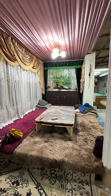 Продажа коттеджей и домов: 4 комнаты, 134 м², 4 соток, Бишкек, Ак-Ордо 3 ж/м Агентство недвижимости — 16