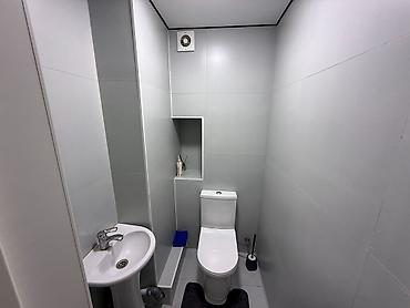 Продажа квартир: 2 комнаты, 53 м², Джал-29 Элитка, 9 этаж, Евроремонт — 2