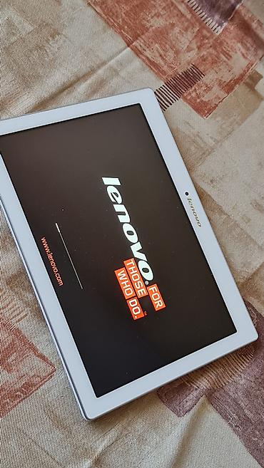 huawei p9 lite cena: Lenovo Tab 2 A10 – Android tablet (bela boja) - Ekran: 10,1 inča — 8