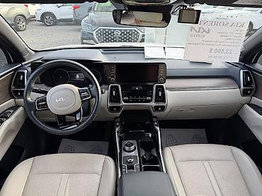 aion s: Kia Sorento: 2022 г., 1.6 л, Автомат, Гибрид, Кроссовер — 5
