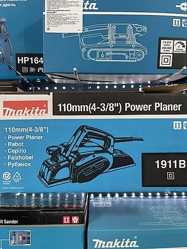 sds max: Makita — профессиональный электроинструмент для обработки дерева и — 1