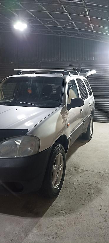 толщиномер бишкек цена: Mazda Tribute: 2003 г., 2 л, Механика, Бензин, Кроссовер — 3