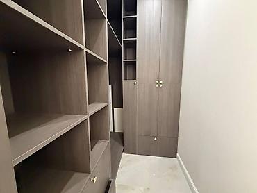 Продажа квартир: 3 комнаты, 104 м², Элитка, 13 этаж, Дизайнерский ремонт — 4