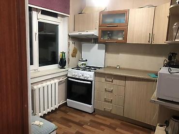 11: 2 комнаты, 34 м², 11 мкр 104 серия, 4 этаж, Косметический ремонт — 7