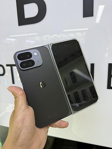 купить cmf phone 1: Google Pixel 9 Pro Fold (16+256) Тонкий, изысканный и сверхпрочный — 2