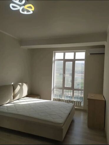 Продажа квартир: 1 комната, 40 м², Элитка, 3 этаж, Евроремонт